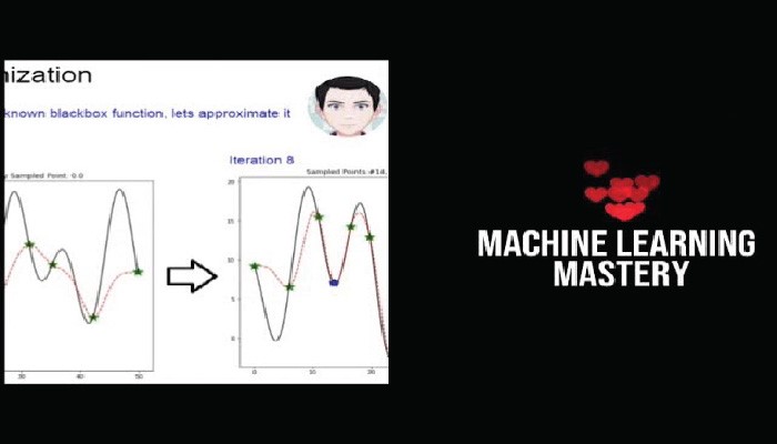 Machine Learning Mastery A Journey through Sample Applications