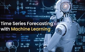 Machine Learning in Forecasting the Future