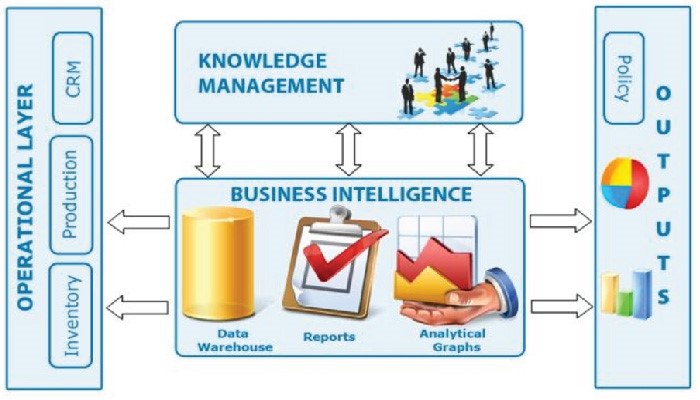 Mastering Business Intelligence Management