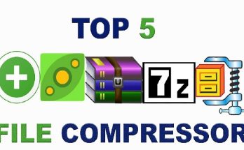 File Compression Tools