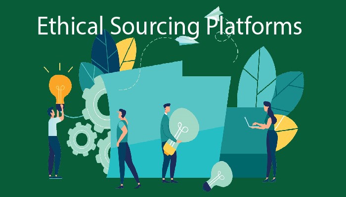 Navigating the Terrain of Ethical Sourcing Platforms