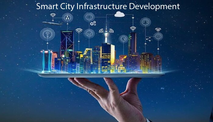 Smart City Infrastructure Development A comprehensive Overview