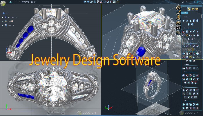 The Power of Jewelry Design Software