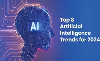 Trends in Artificial Intelligence