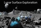 Lunar Surface Exploration