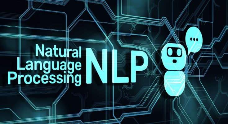 Natural Language Processing