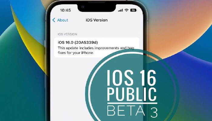 Navigating iOS 16 Public Beta Issues