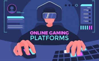 Online Gaming Platforms