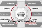 Software Licensing Models