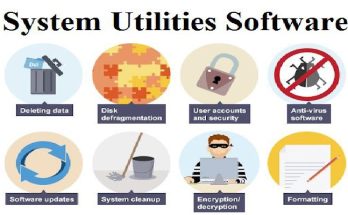 System Utilities